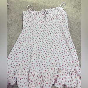 beautiful summer dress